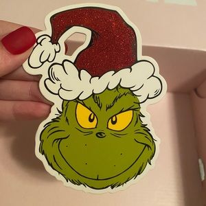 Kylie cosmetics Grinch High Gloss Duo